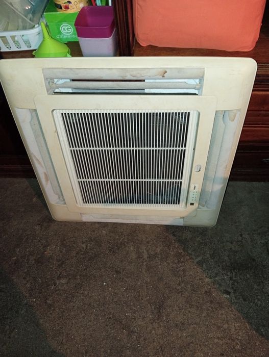 Vendo ac para loja