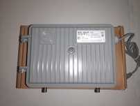 Wzmacniacz szerokopasmowy WISI VALUE VX 22 0C