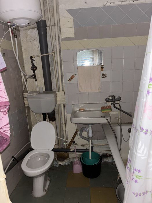 Сдается однокомнатная квартира !!!