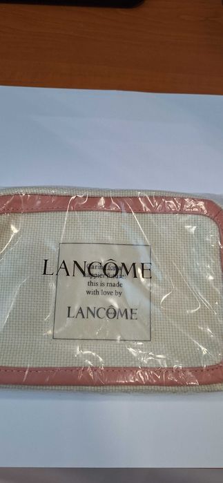 Kosmetyczka nowa Lancôme