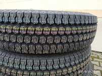 Всесезон шина на ГАЗель,  Ниву 185/75R16C SUNFULL SF-11 доставка
