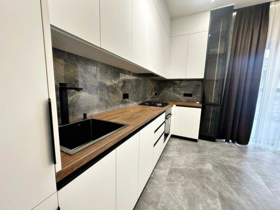 Одноповерховий КОТЕДЖ  з сучасним ремонтом у КМ Ворзеля! ГАЗ, БЕЗ %