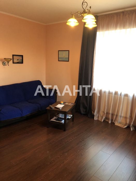 2 комн квартира с ремонтом Селекционный Институт