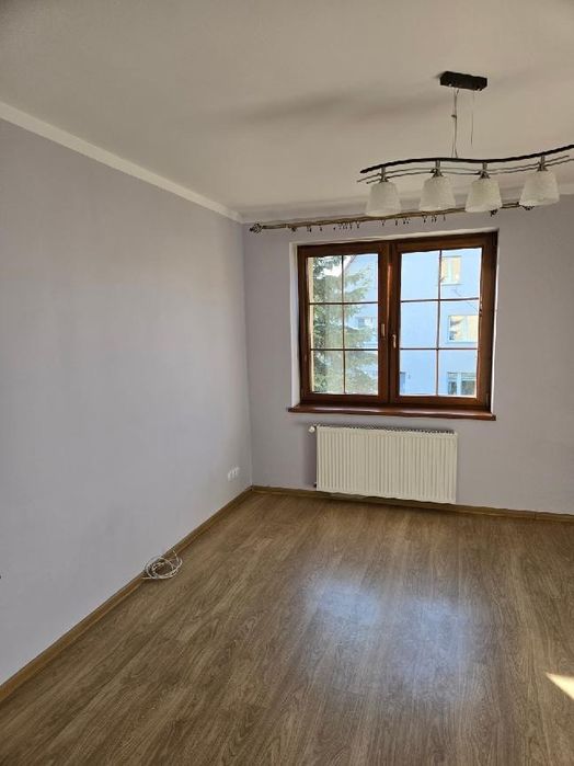 Mieszkanie kawalerka do wynajęcia