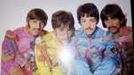 Peça coleção The Beatles Story Anthology Original