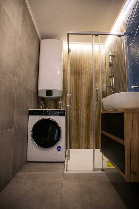 Mieszkanie Oświęcim 45m2, po generalnym remoncie, wyposażone, balkon