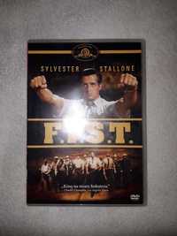 F. I. S. T. (Fist) Sylvester Stallone [DVD]