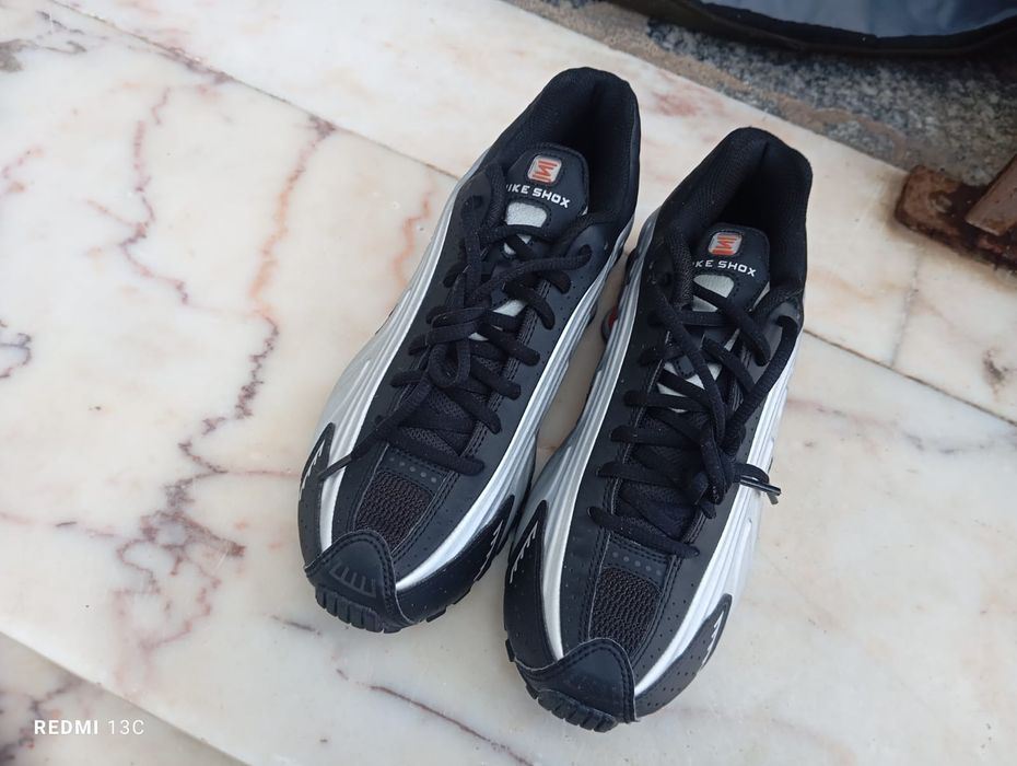 Sapatilhas Nike Shox