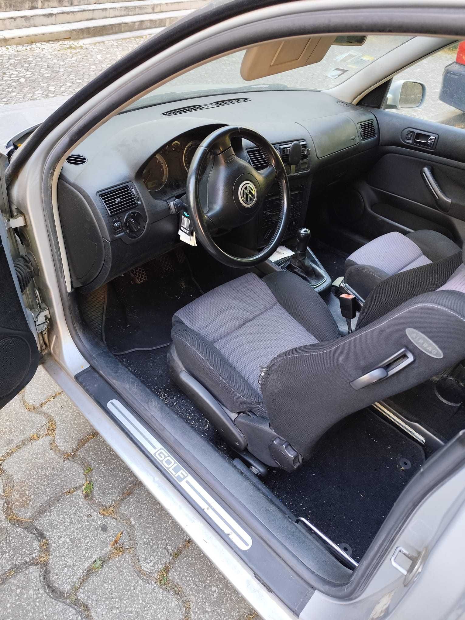 VW GOLF __2002__