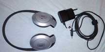 Sluchawki Nokia BH 503