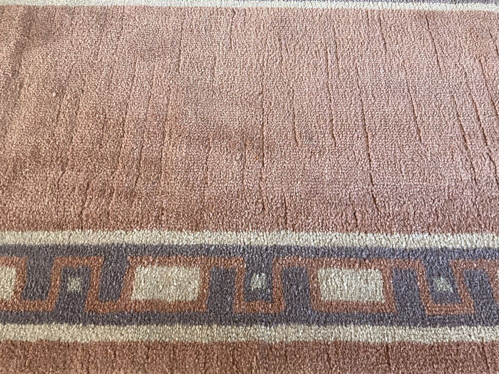Conjunto de 2 tapetes de quarto