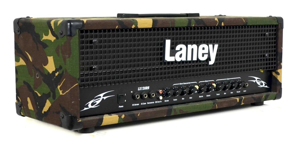Laney LX 120 H Moro Wzmacniacz Gitarowy