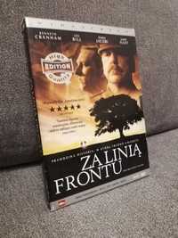 Za linią frontu DVD BOX