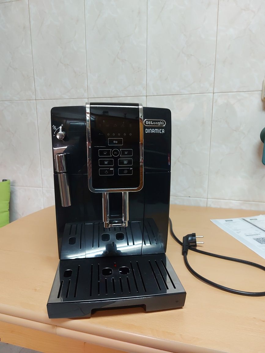 DELONGHI Dinamica 2023