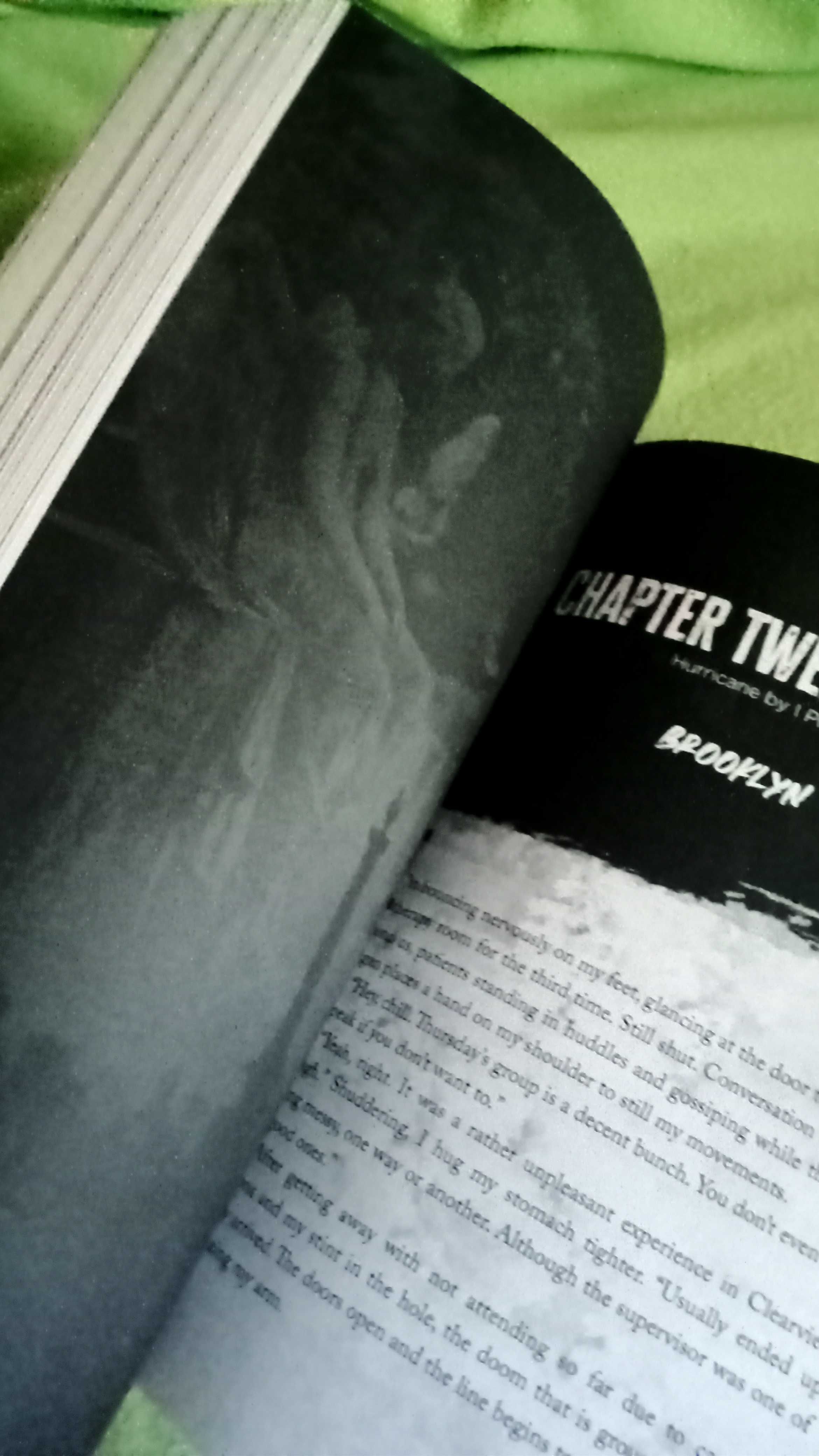 Twisted heathens