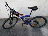 Bicicleta Montanha