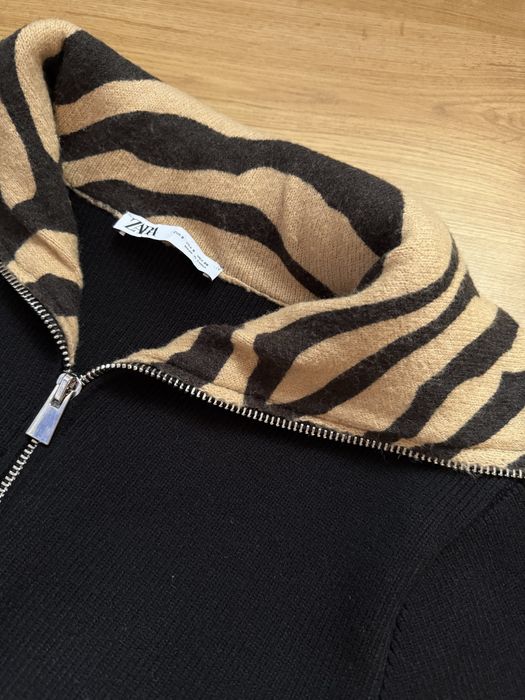 Светр zara зара S