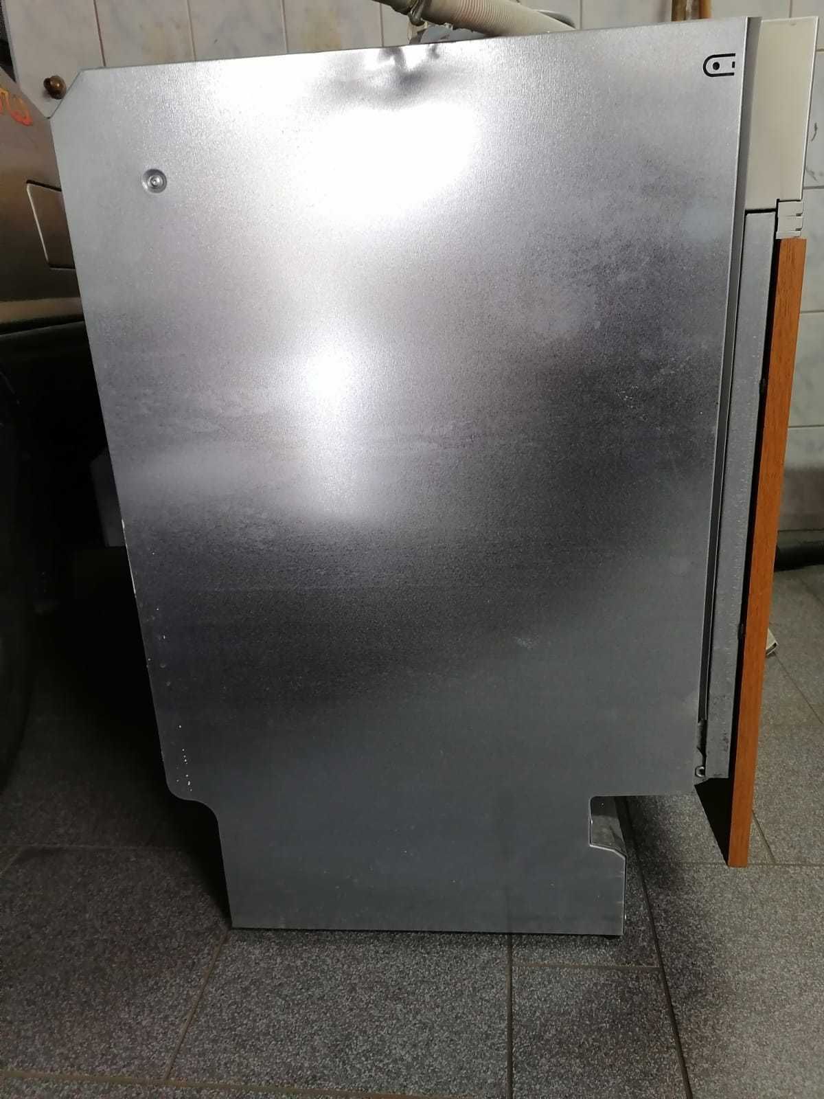 Duża zmywarka Whirlpool