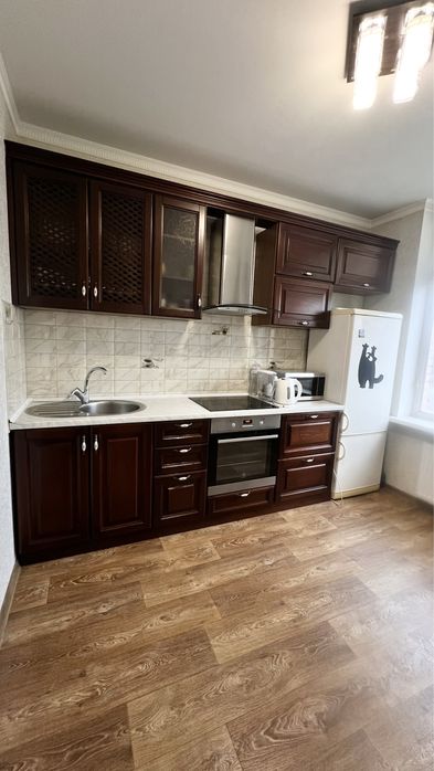 Аренда 2х-комн новый жк Люксембург Центр Автовокзал Молдованка