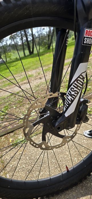 Specialized Enduro 2016