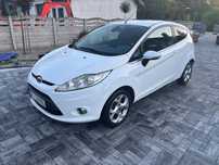 Ford Fiesta 2010, 1.25 82KM benzyna