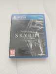 Gra Skyrim PS4 PL