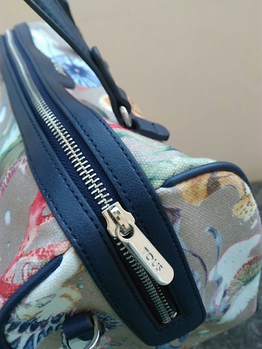 Carteira Tous original