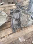 Skrzynia biegów 20dm66 citroen C5 ii 2.0 benzyna