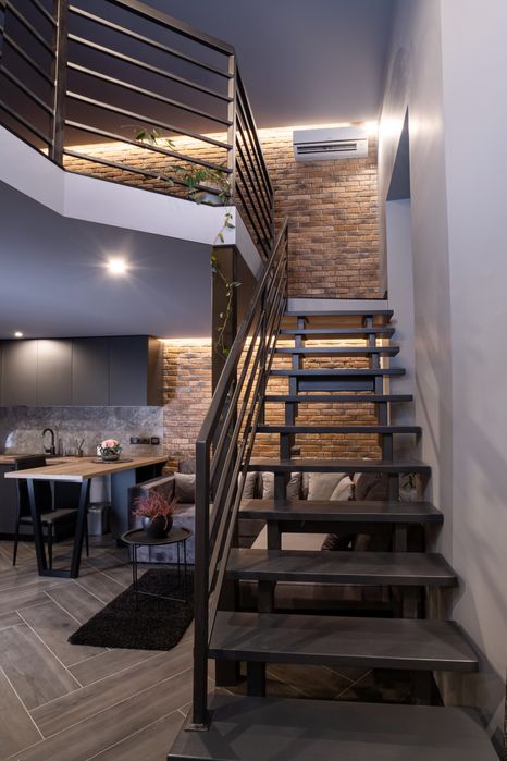 Лофт на Европейской