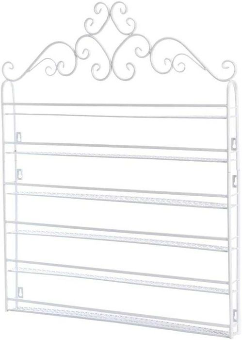 Nowa półka / półeczka / na lakiery/ stojak/ uchwyt/ organizer / A2438!