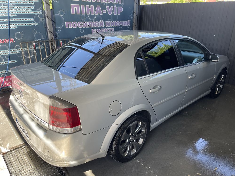 Opel Vectra C 2008 2.2 бензин/газ автомат