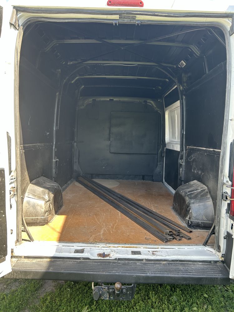 Продам peugeot boxer  2008 рік