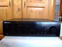 Pioneer A-502R .