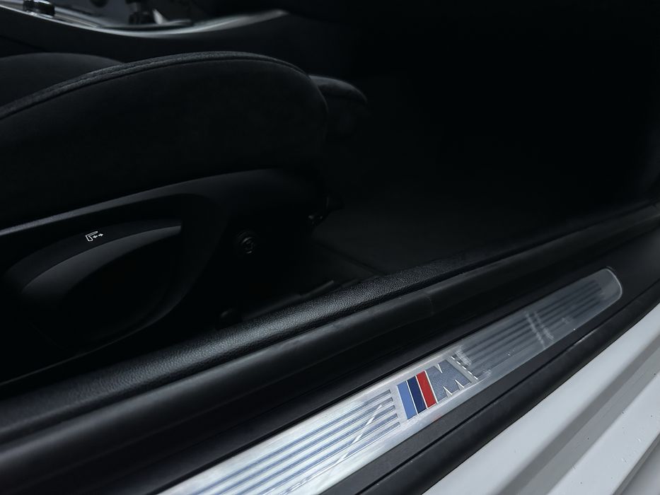 Bmw 320d coupe 184 cavalos 2012