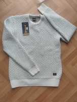 Sweter męski nowy