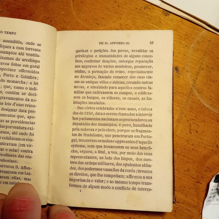 Quadros de Historia Portugueza 1879
