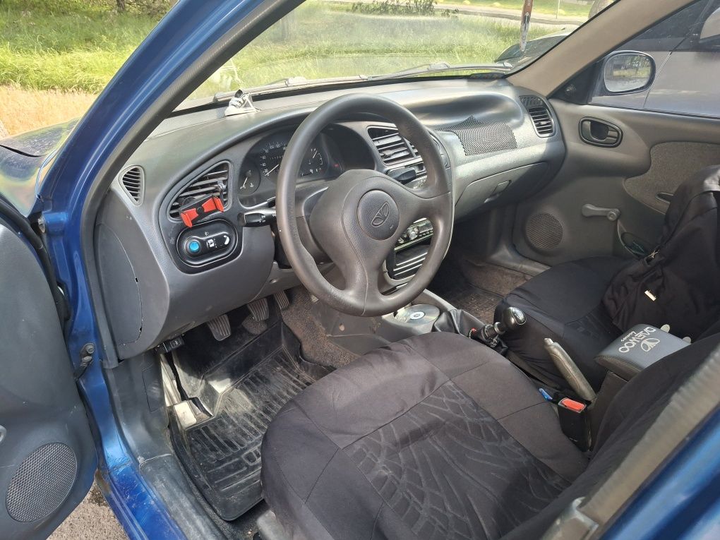 Продам ланус 2008 року