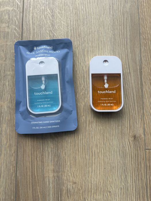 Touchland Power Mist