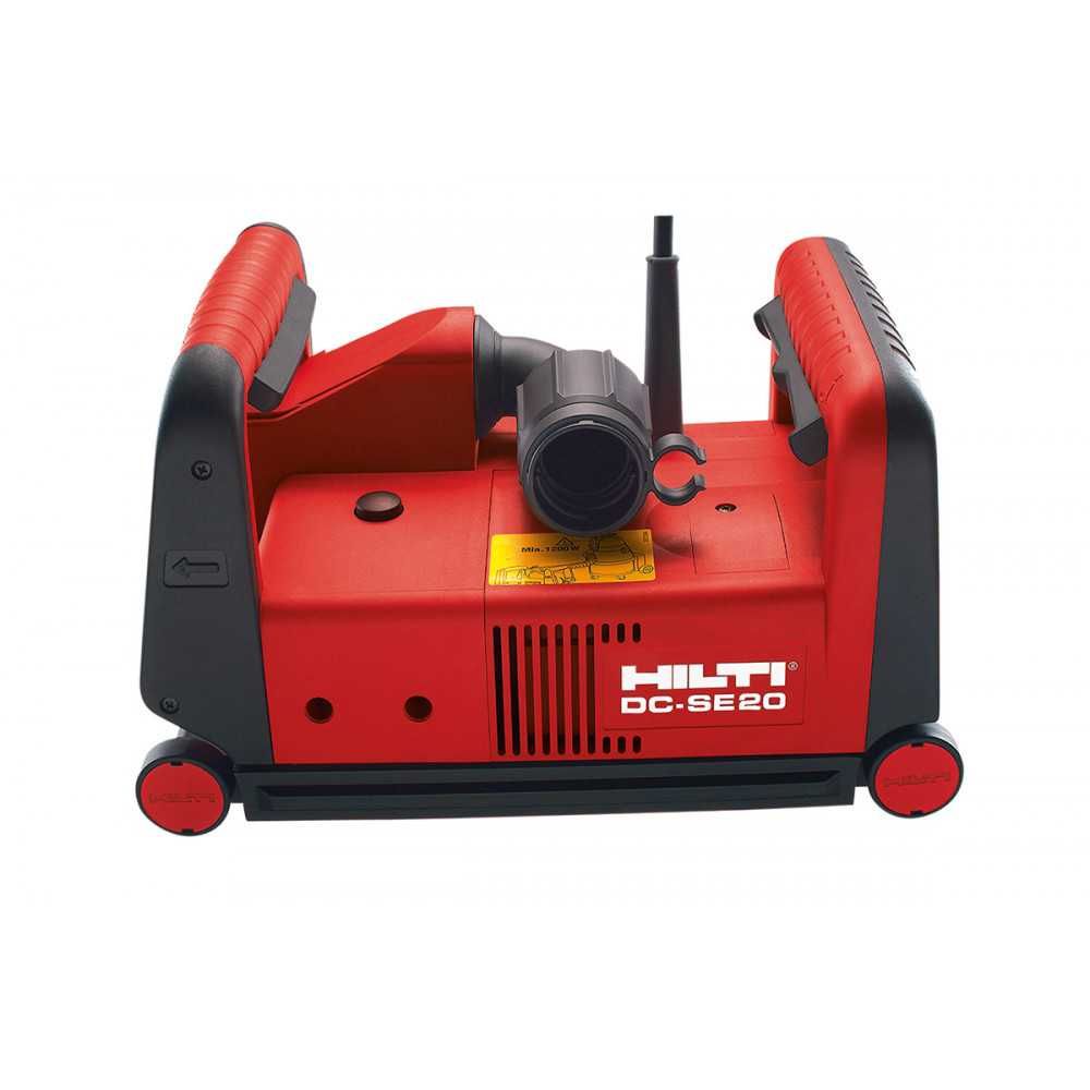 Bruzdownica Hilti Dc-SE 20