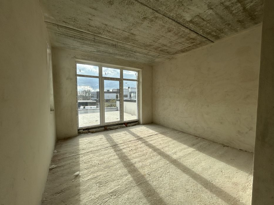 Продаж ДУПЛЕКСА преміум-класу у Вовчинцях