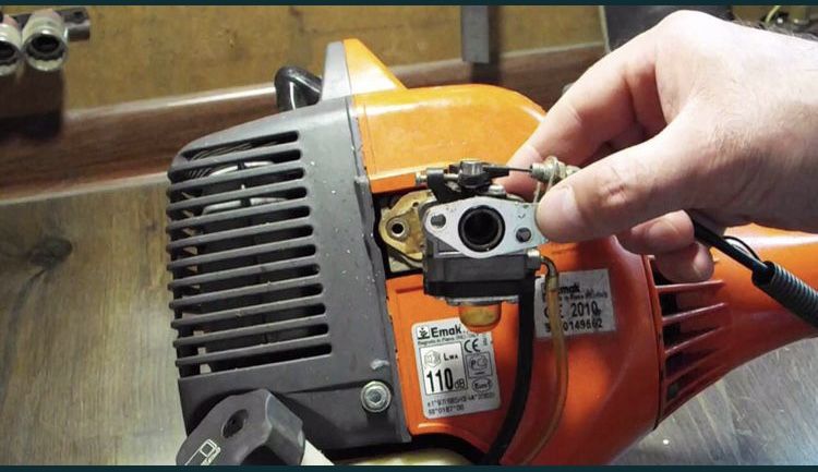 Запчастини бензокоса, коса бензинова, мотокоса Oleo Mac Sparta 25