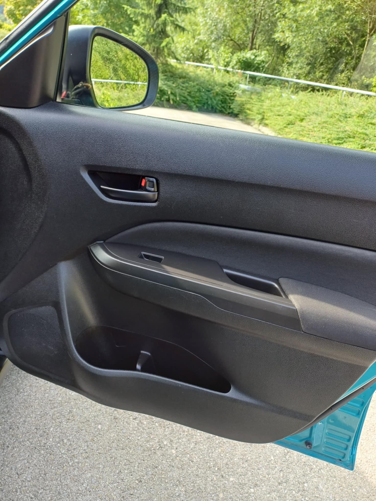 Suzuki Vitara 4x4