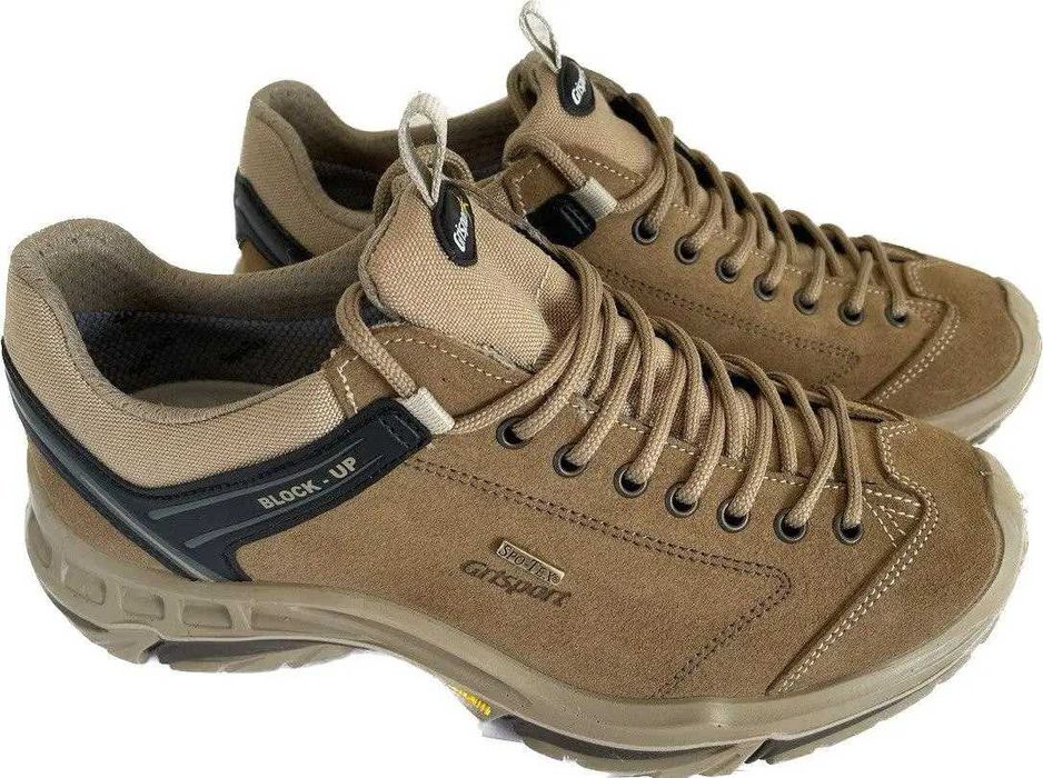 Кросівки тактичні Grisport Waterproof 11927S102tn