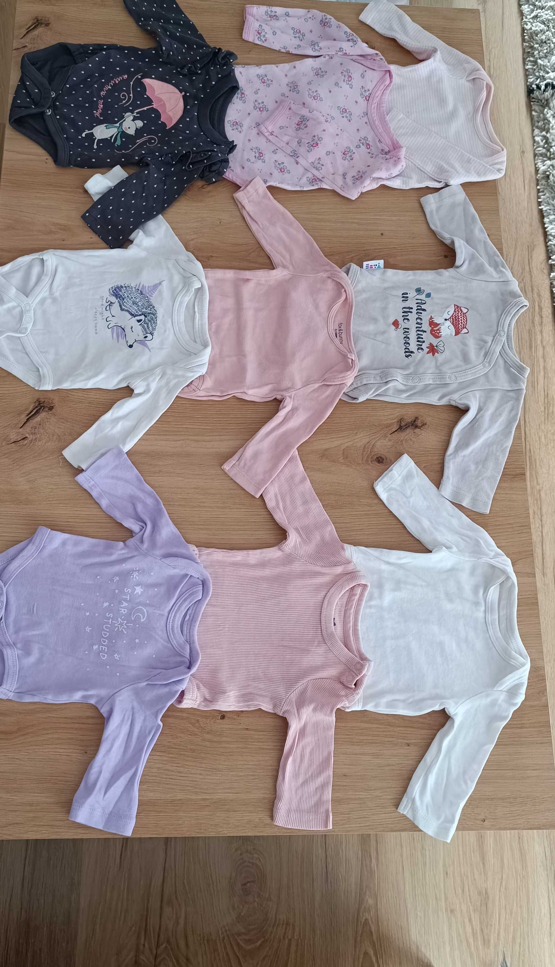 Sprzedam body rozmiar 56