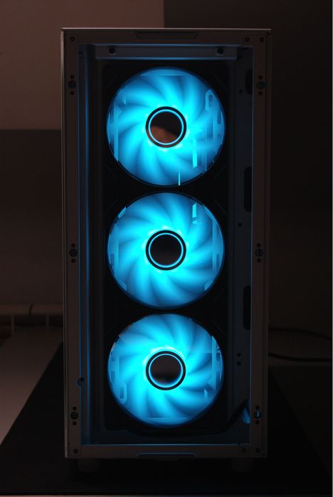 PC/r7 7700X/RTX 3070 ti/1TB SSD/32GB komputer gamingowy [GWARANCJA!!!]