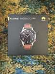 ###  Zegarek HUAWEI WATCH GT 2 ###