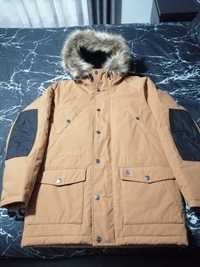 CASACO CARHARTT TRAPPER