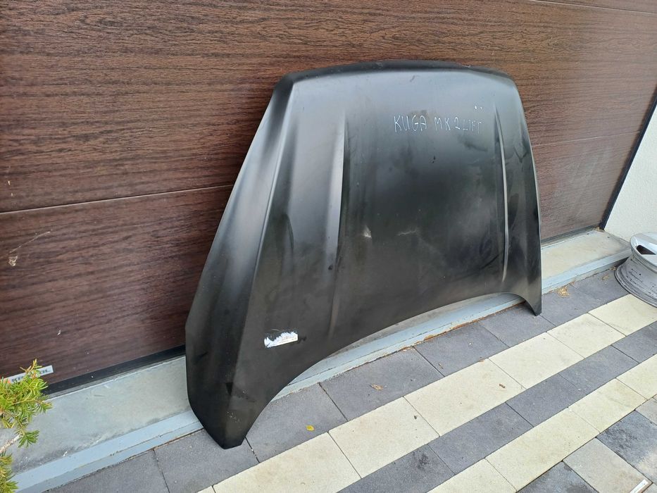 maska ford kuga mk2 lift rok od 2016- nowa