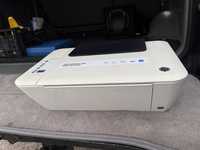 Принтер HP Deskjet 2540 All-in-One