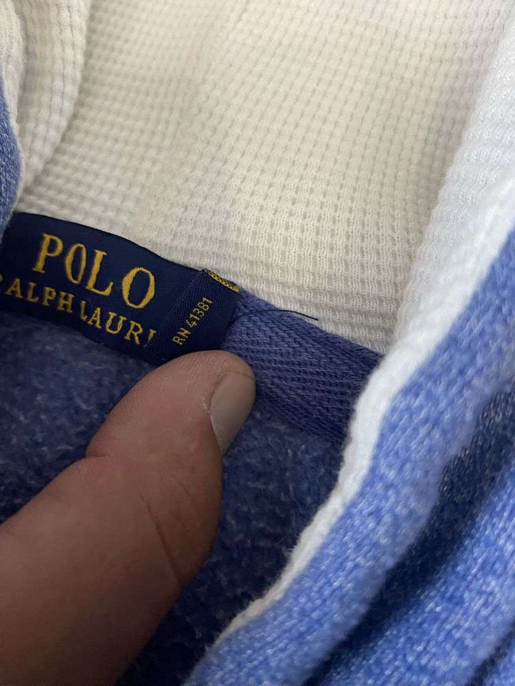 Bluza Polo Ralph Lauren
